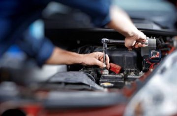 Preserving your Engine. 4 Preventative Maintenance Tips