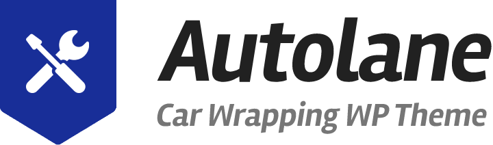 Autolane Wrapping