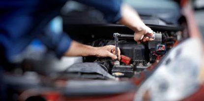 Preserving your Engine. 4 Preventative Maintenance Tips